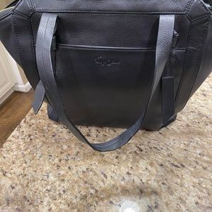 Brand new Foley & Corinna pocketbook